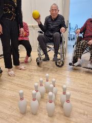 신화실버홈 사진