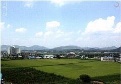 송원노인요양원 사진