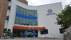 정성노인의집 사진
