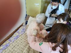 보령요양원 사진