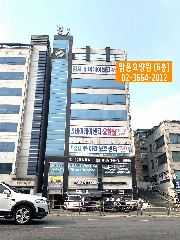 맑은요양원 사진