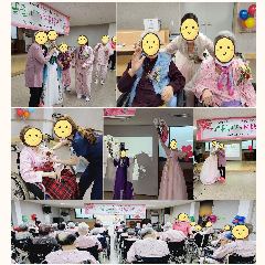 바라밀실버하우스 사진