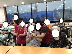 효심재활요양원 사진