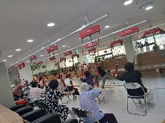 민들레주간보호센터 사진