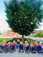 나누리요양원 사진