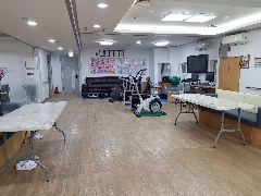 "반석"데이케어센터 사진