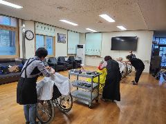 정읍원광요양원 사진