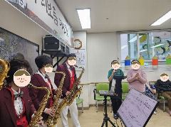 관악노인종합사회복지관 병설 관악치매전문요양센터 사진