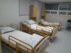 온정요양원 사진