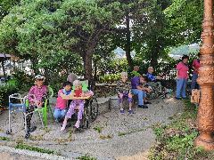 신흥전문요양원 사진