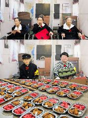예수마을노인요양원 사진