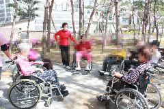 대전노인요양원 사진