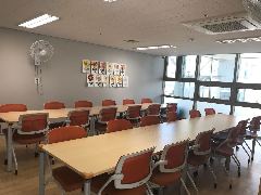 구립중림어르신데이케어센터 사진