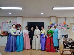 보담노인주간보호센터 사진