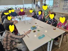 사랑채 주야간보호센터 사진