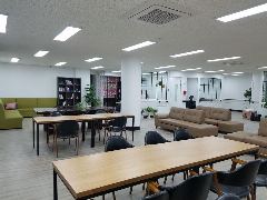 목동굿모닝데이케어센터 목동굿모닝방문요양센터 사진