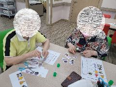 YJ노인복지센터 사진