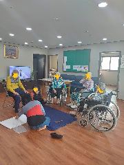 은혜노인요양공동생활가정 사진
