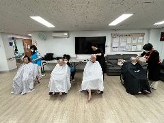 감로요양원 사진