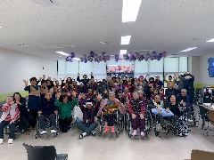 가족사랑요양원 사진