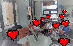 벧엘요양원 사진