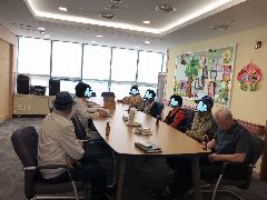 부천시립노인전문요양원 사진