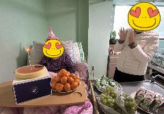 강동힐링요양원 사진
