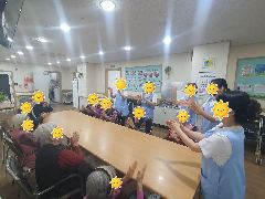 휴림실버요양센터 사진