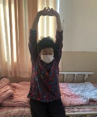 제일노인요양원 사진