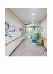 하얀마을복지회관 주간보호센터 사진