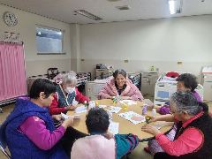 충북웰빙노인전문요양원 사진