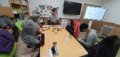 국민건강보험공단 서울요양원 재가복지센터 사진
