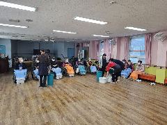 해남노인요양센터 사진