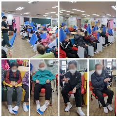강서힐링데이케어센터 사진