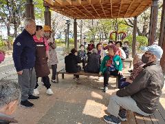 해성노인복지센터 사진