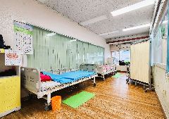 기쁨노인전문요양원 사진