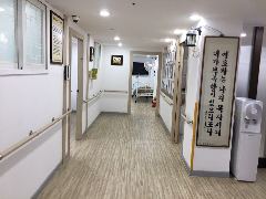 성화은혜노인요양원 사진