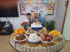 밝은아침요양원 사진