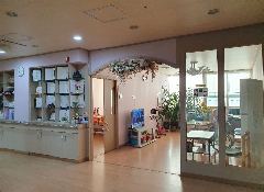목동조은요양원 사진