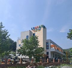 도평성지복지센터 사진