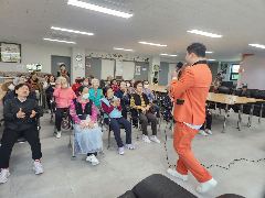 은솔노인주간보호센터 사진