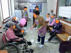 로뎀복지요양원 사진