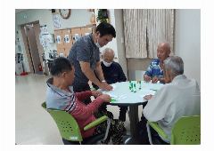 수가성재가노인복지센터 사진