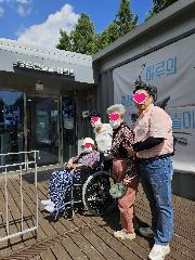 별가람요양원 사진