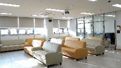 평택서부노인복지관 주간보호센터 사진