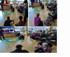 위례원마을노인복지센터 사진