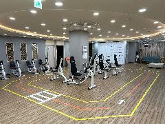 (주)신세계 실버데이케어 사진