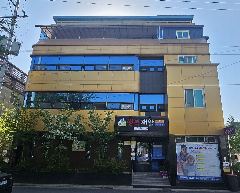 행복재활요양원 사진