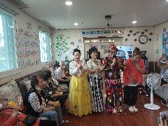 남광노인복지센터 사진
