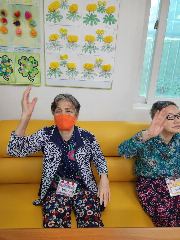 사랑의집 사진